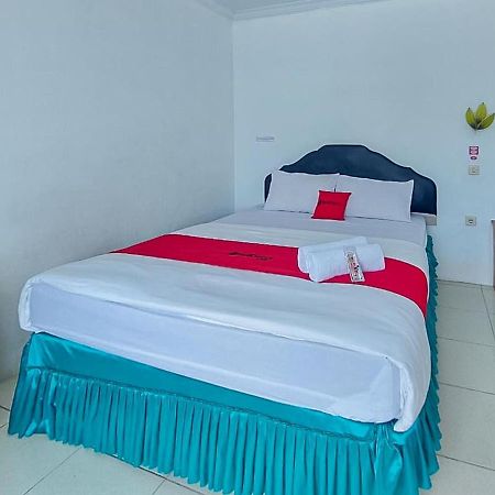 Hotel Reddoorz @ Tanjung Selor Exterior foto